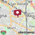 Map [Free Parking & A/C] Sant'Orsola Cozy Home