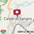 Map Free Parking Centro - Casa Caracciolo