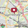 Karte Free Parking - Comfort Home tra Fiera e Centro