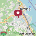 Map Free Parking - due passi dal Lago Maggiore