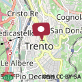 Map FREE PARKING-Near the Castle Historic Center View