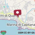 Map FREE Wifi - Comfort a 5 minuti dalla Spiaggia