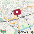 Carte Free Private Parking Piazza del Palio Stazione e AC