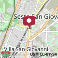Karte Free Wi-Fi Terrazza con vista metro 5 min