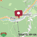 Mappa [FREE WIFI] Elegante bilocale vicino alle piste