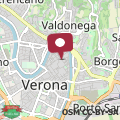 Map Verona Boutique House