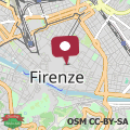 Mapa Frescoed Duomo Retreat