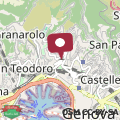 Carte Fronte Castello - Centro Città