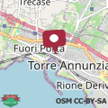 Carte Fronte del porto