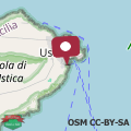 Map Fronte del Porto