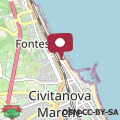 Carte Fronte Mare A C Wi-Fi e Patio