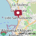Carte Fronte Mare - Box Auto - Elvissa View