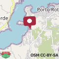 Map Fronte Mare - Suite Mediterranea