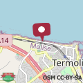 Carte Fronte Mare Termoli