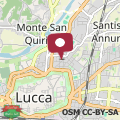 Carte Fronte Mura Lucca [Free Parking][WI-FI][AC]