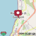 Map Frontemare Davide