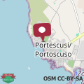 Carte Frontemare Portoscuso