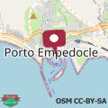 Map Fronteporto