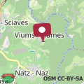 Mappa Frunhaus - Zimmer mit Frühstück, Ferienwohnungen