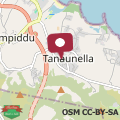 Map FTA-BEL01apt 6 pax vicino al mare