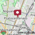 Map Fulvio Testi