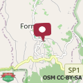 Map Fuori Dal Borgo
