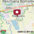 Map Fuori Milano molto tranquillo (box incluso)