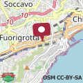 Map Fuorigrotta house