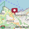 Map FUTURA SMART Flat Sorrento