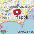 Mappa FV STUDIOS Chiaia