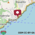 Mappa G&G- Amalfi coast - sea view - beach