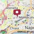 Mapa G&G Napoli