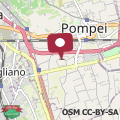 Mapa G&G Pompei