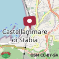 Map G e G Stabia Apartments