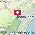 Carte G/Hotel Lignano