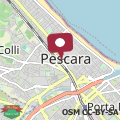 Map G Hotel Pescara