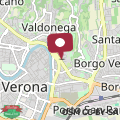 Mapa G2G - Romeo e Giulietta Apartment & suite - Verona