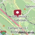 Map Gaber B&B