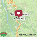 Mapa Gabriella