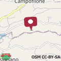 Map GaeLeon Campofilone