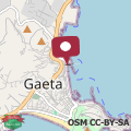 Carte Gaeta rHOMEo