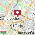 Mapa Gaia Suites - A due passi dal centro - Parcheggio privato
