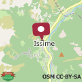 Mapa Anita Haus - Issime Valle d'Aosta