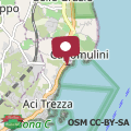 Map Galatea Executive Sea View