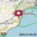 Map Galatea Seaview by Wonderful Italy