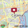 Mapa Galatola Suite