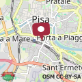 Mapa GALiLEO PiSA