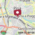 Mappa GALiLEO PiSA