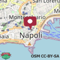 Map Galleria Berio