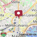 Mappa Galleria Colonna